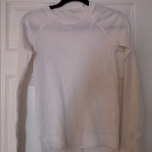 Lululemon restless pullover 6